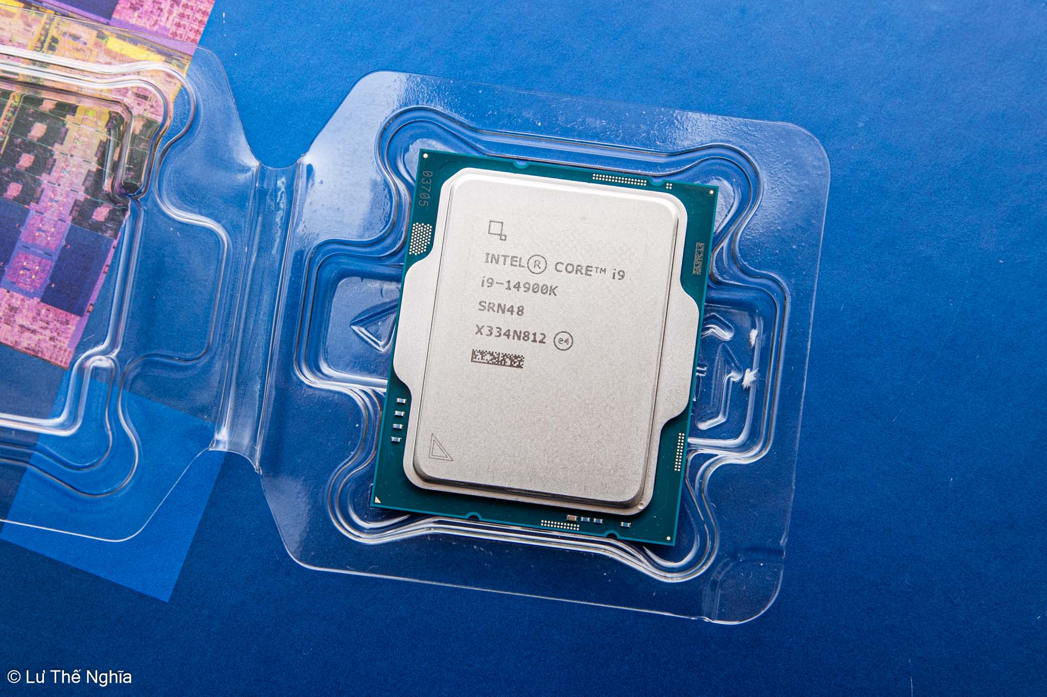 Intel thế hệ 14 có đặc điểm gì nổi bật?